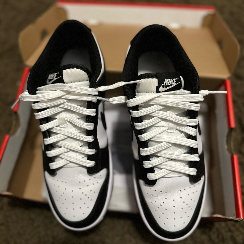 Nike Dunk Low Retro